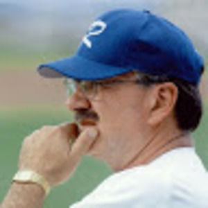 Meet your Posher, George